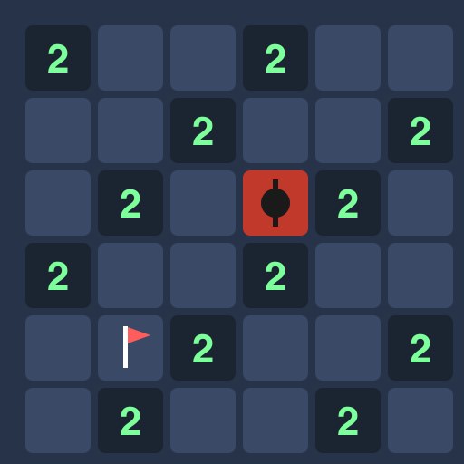 Minesweeper