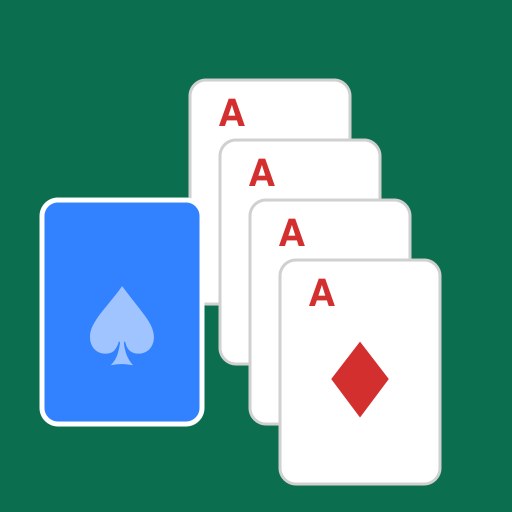 Solitaire (Klondike)