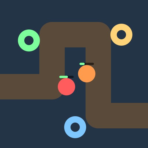 Tower Defense (Classic)